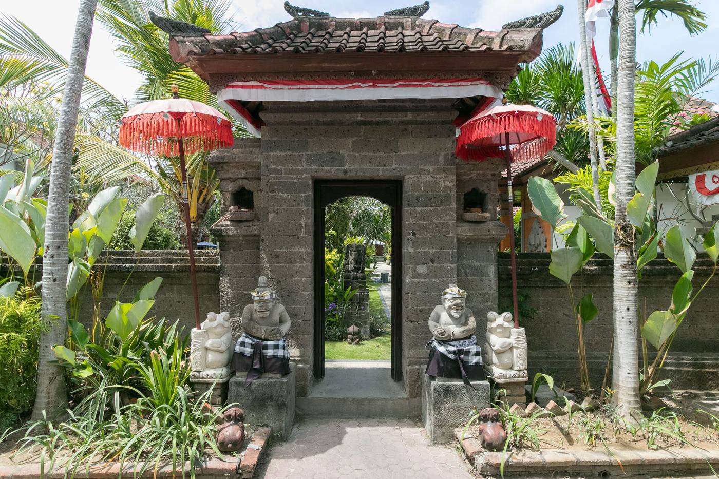 Sinar Bali Hotel by ZUZU-Indonesia-Bali-General view-4