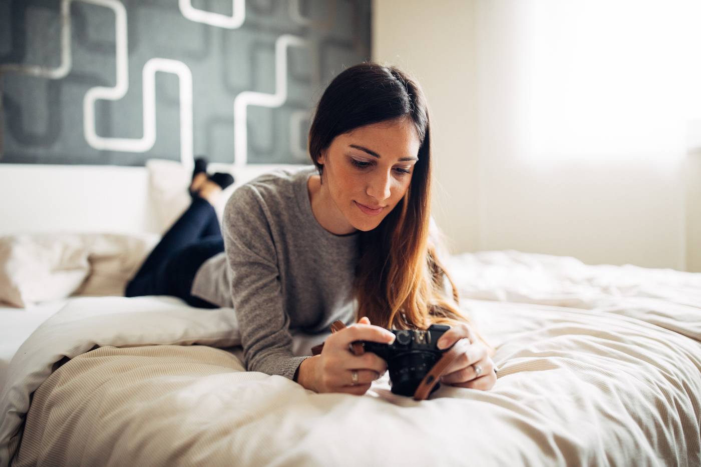 Harry-s-Home-Hotel-M-nchen-General-view-32