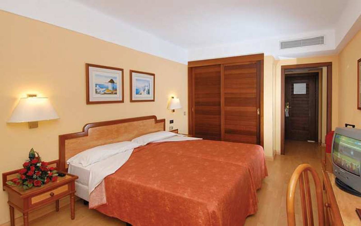 Hotel Gala Tenerife in Canaries, Tenerife, Spain