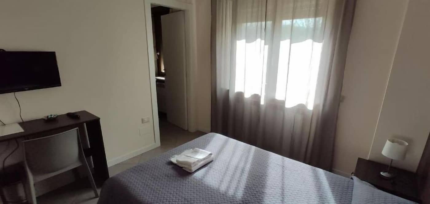 B&B Grandangolo-Italy-SCOPPITO-Room-7