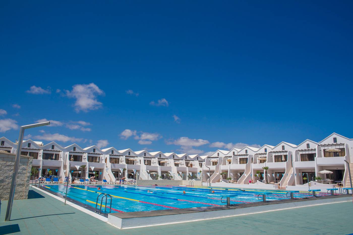 Sands Beach Resort