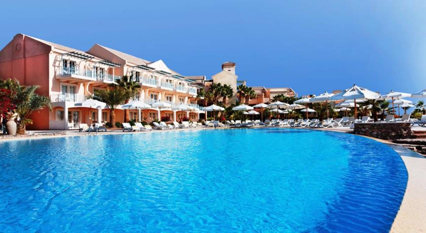 Movenpick Resort & Spa El Gouna
