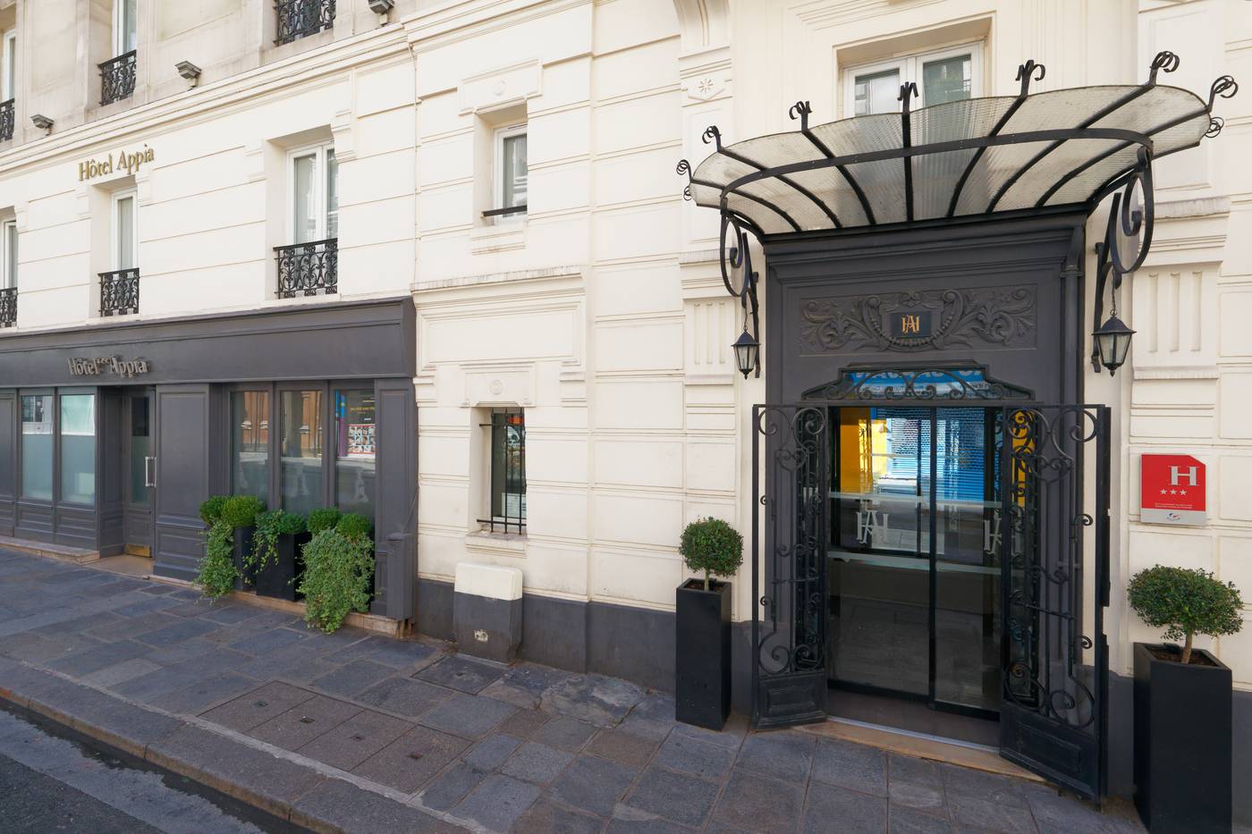 Appia-La-Fayette-General-view-4