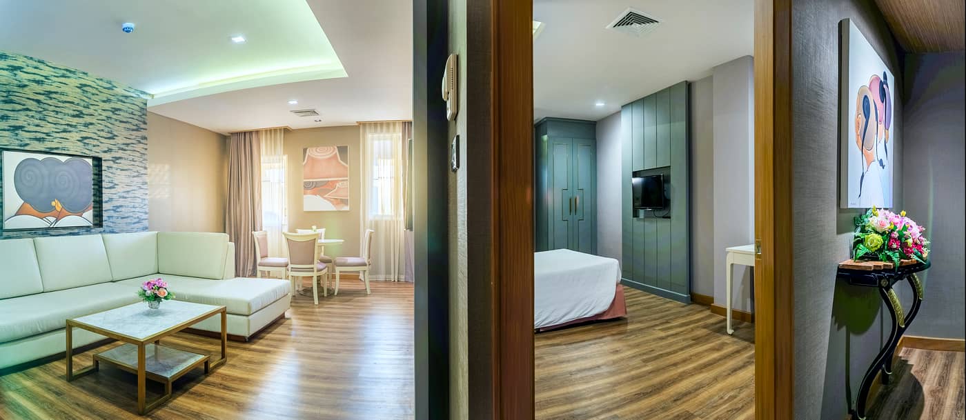 Royal-Rattanakosin-Hotel--SHA---Room-5