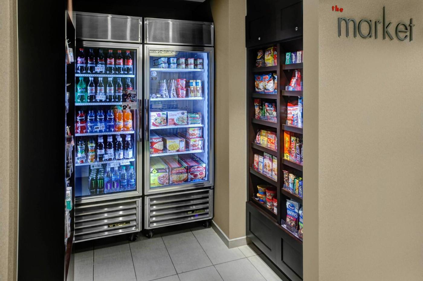 Residence Inn Atlanta Midtown/Georgia Tech-United States-Atlanta-General view-2