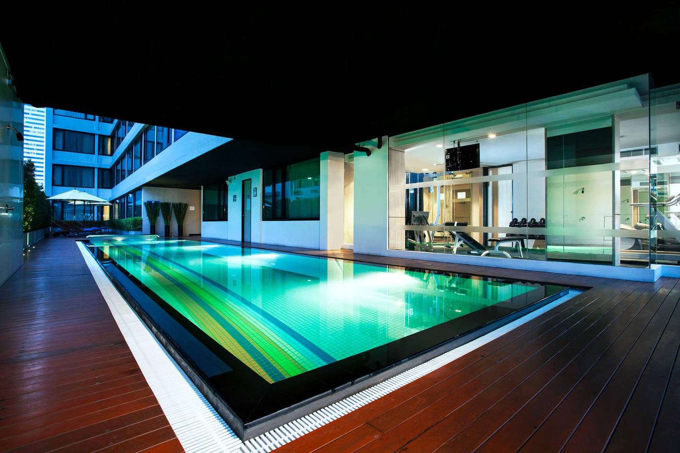 Vic3-Bangkok--SHA-Plus--Pool-13