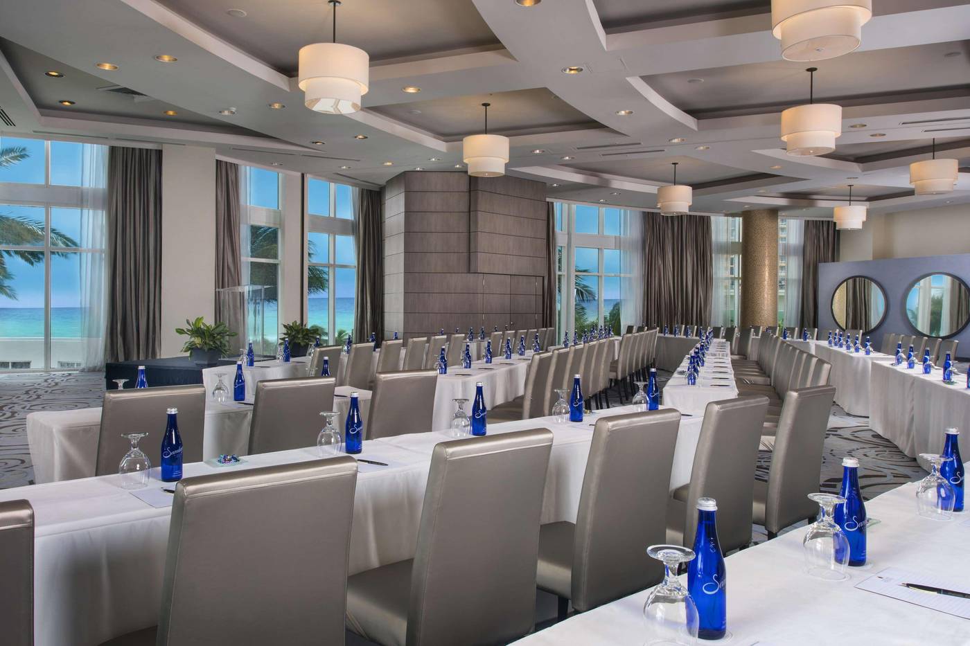 Trump International Beach Resort Miami - United States - Sunny Isles Beach - Conferences - 9