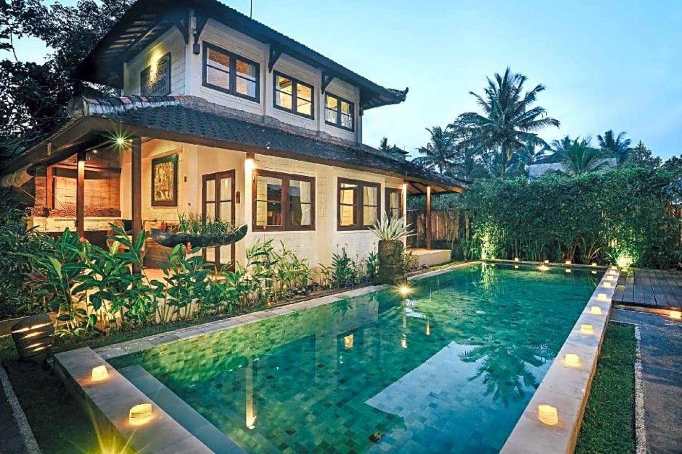 Munari Resort and Spa Ubud-Indonesia-Bali-General view-6