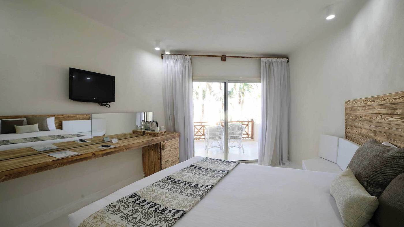 Meraki Resort - Adults Only