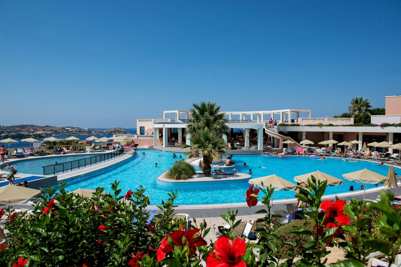 Athina-Palace-Resort---Spa-Pool-4