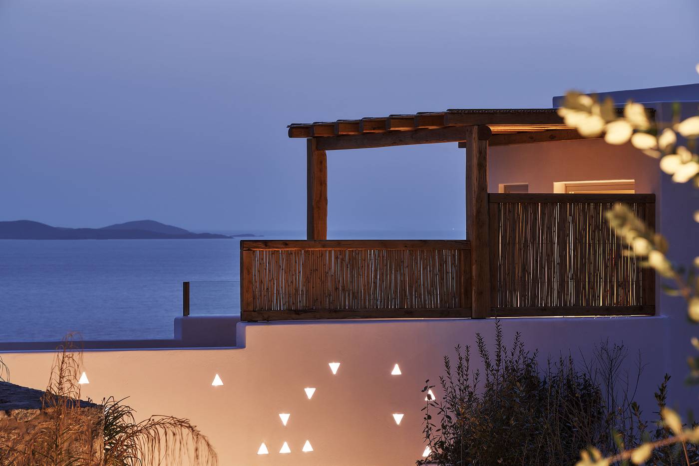 Amyth of Mykonos Hotel-Greece-Mykonos-General view-2