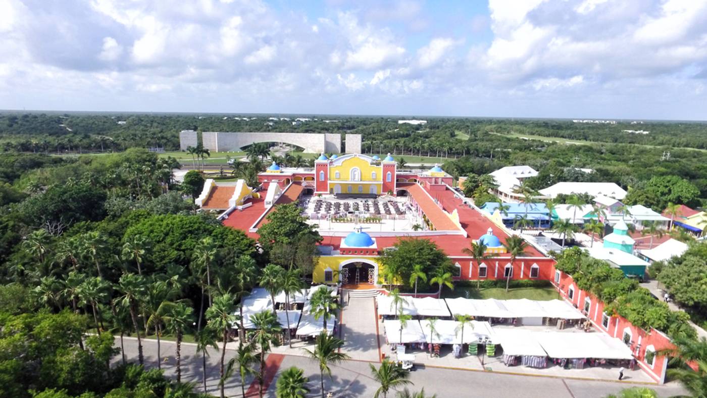 Bahia Principe Luxury Sian Ka'an  