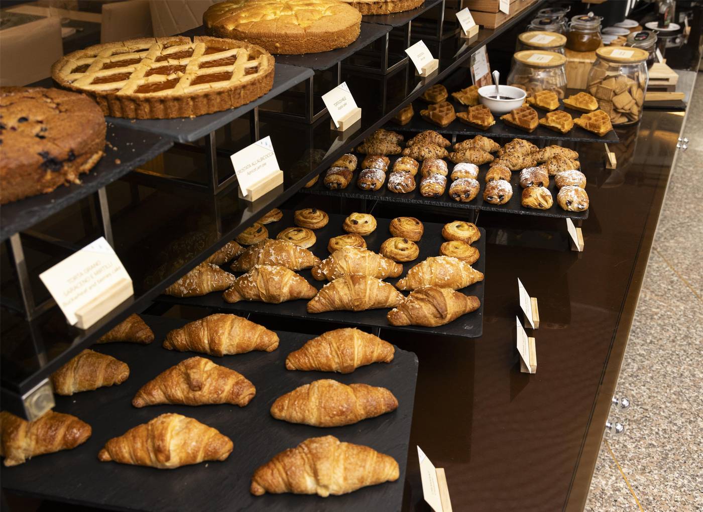 Best-Western-Air-Hotel-Linate-Restaurant-37