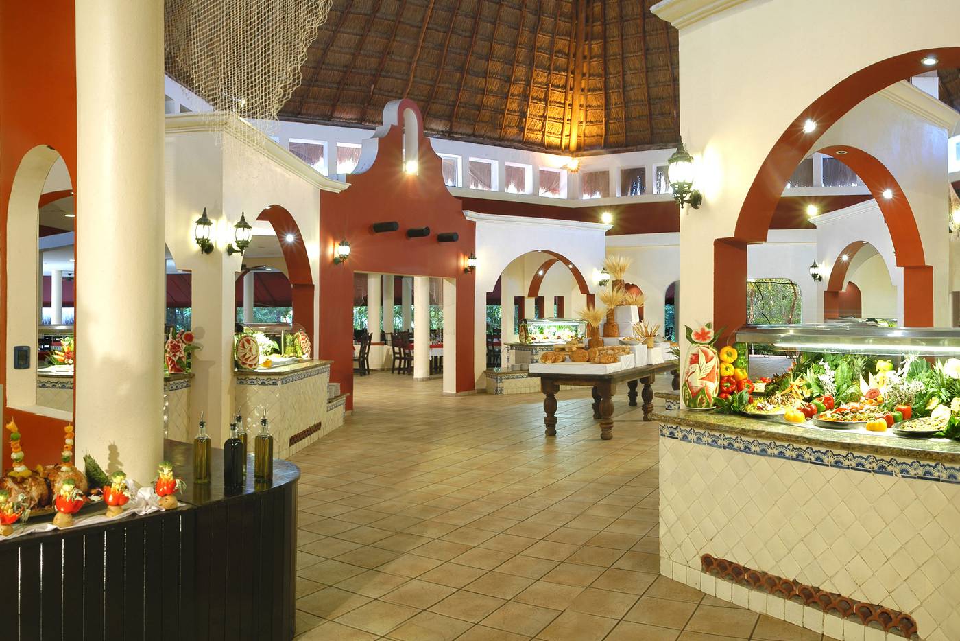 Catalonia-Playa-Maroma-All-Inclusive-Restaurant-39