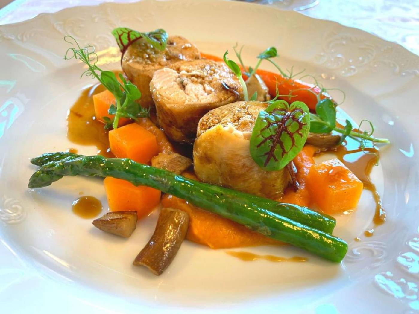 Suter Palace Heritage Boutique Hotel - Romania - Bucharest - Restaurant - 6