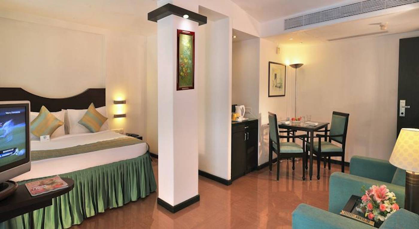 Phoenix Park Inn Resort