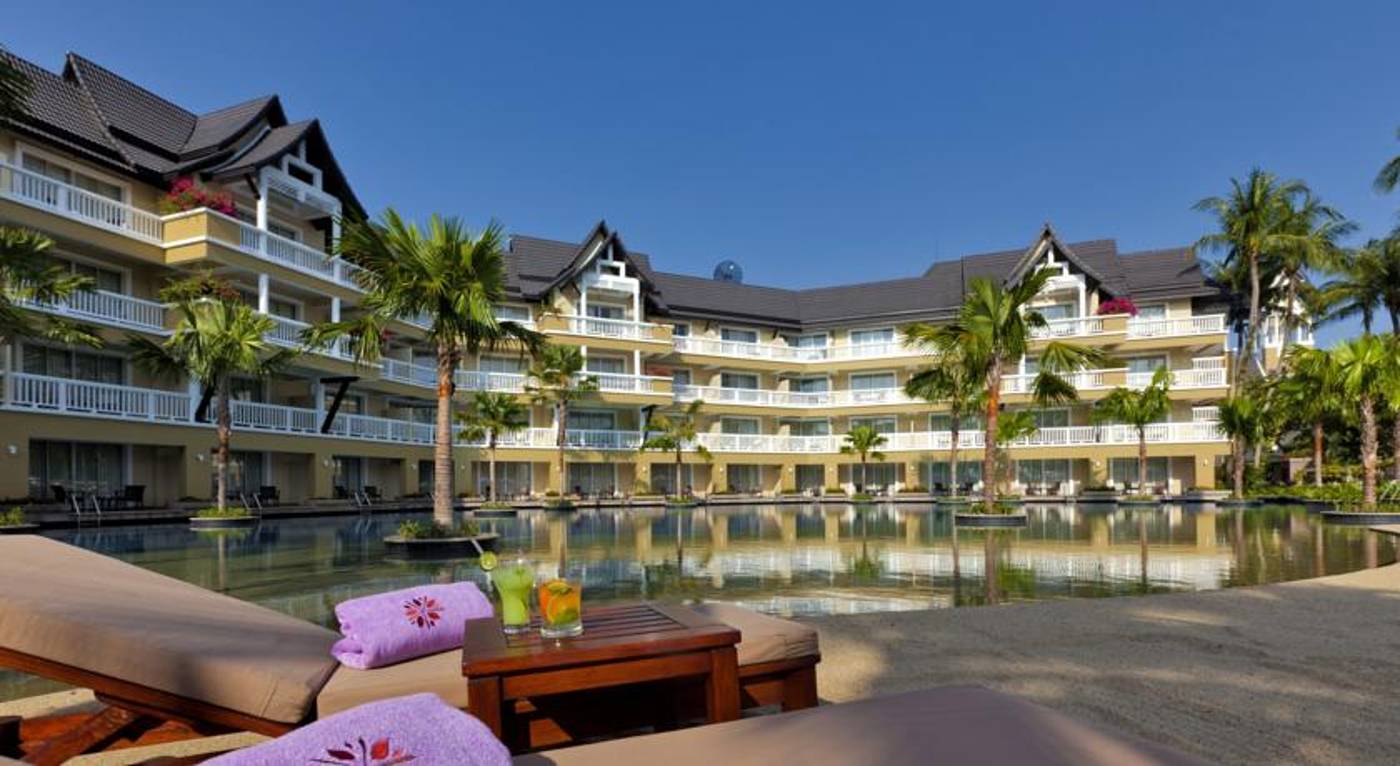 Angsana Laguna Phuket in Phuket, Thailand