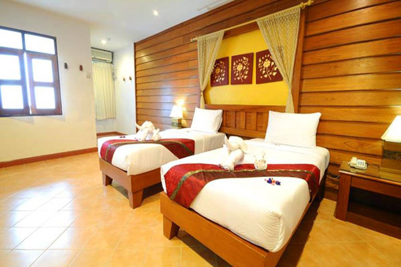 Bel Aire Resort