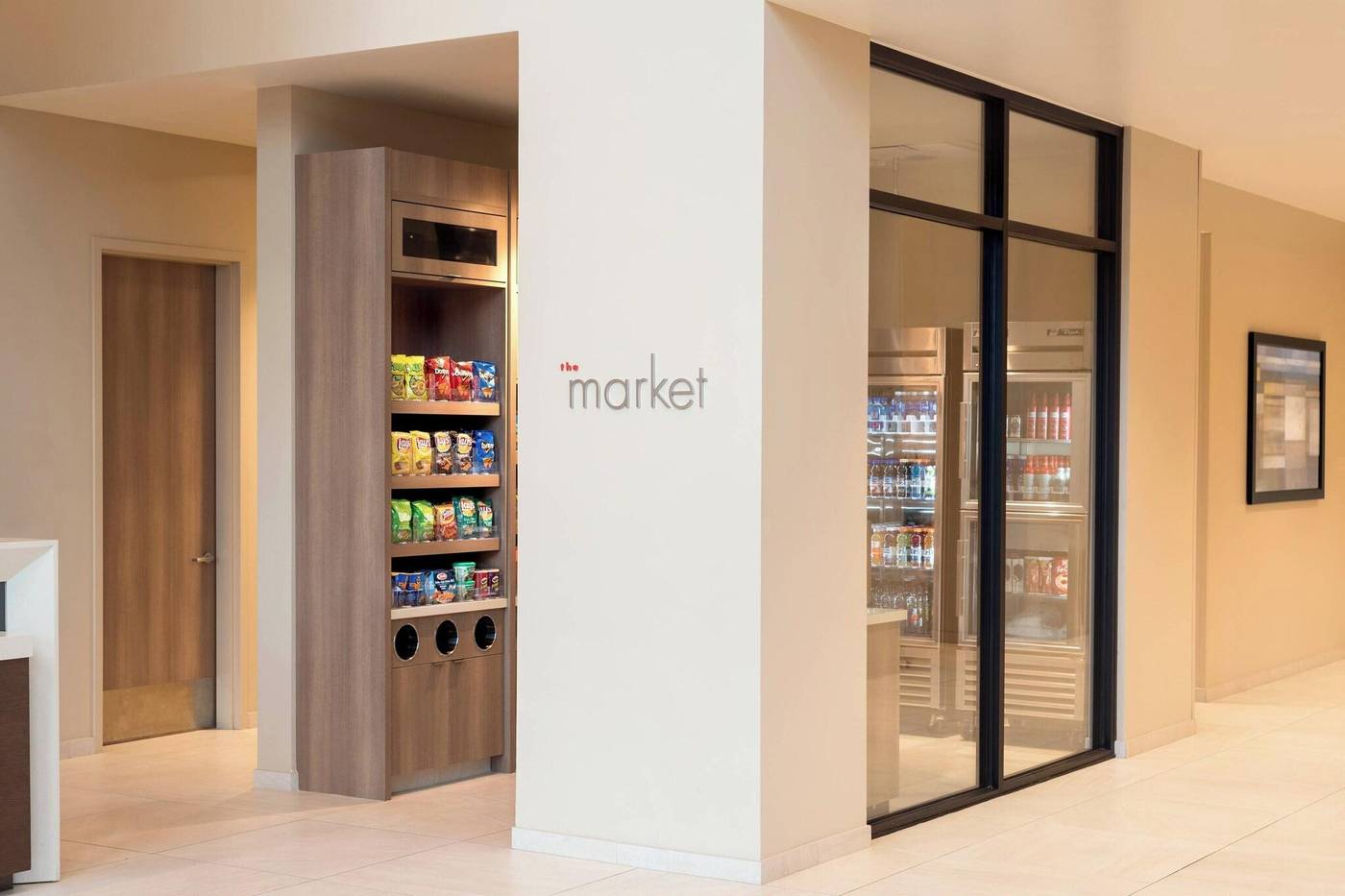 Residence Inn Phoenix Downtown-United States-Phoenix-General view-3