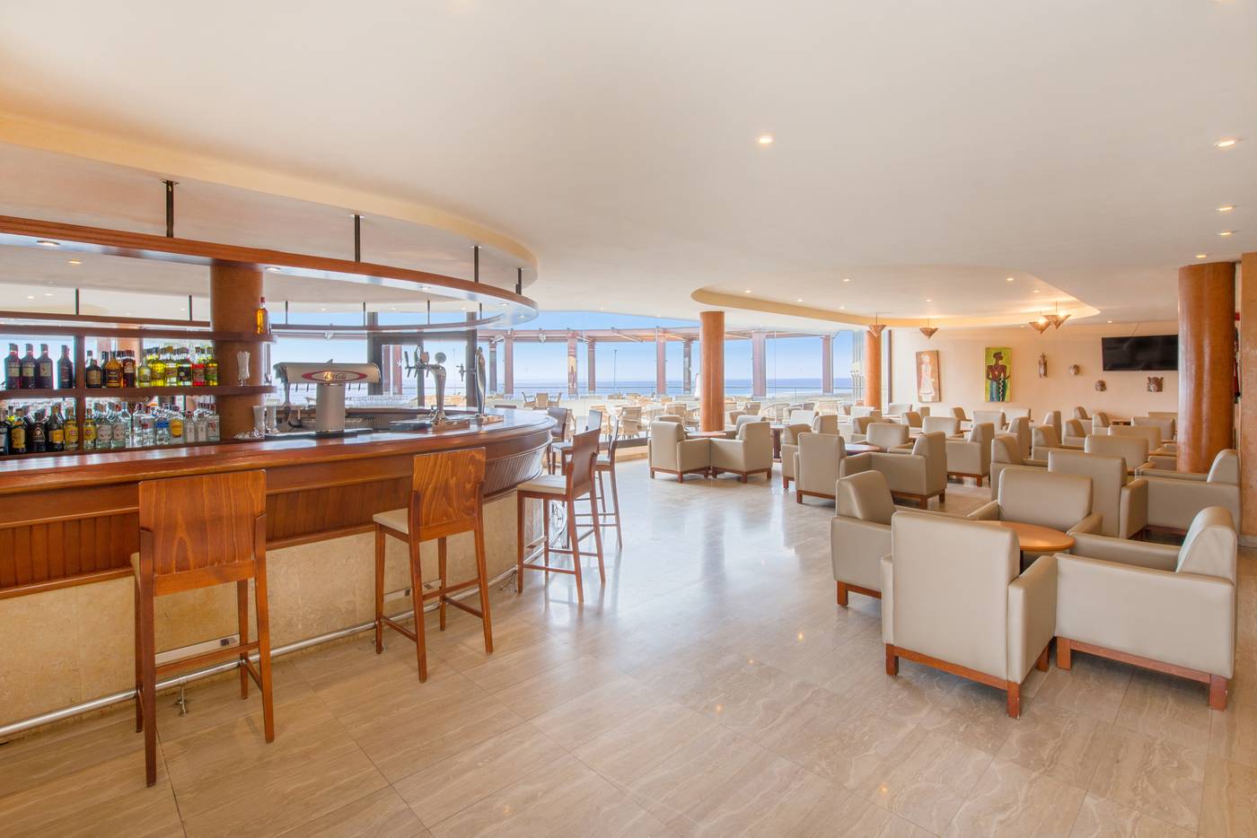 IBEROSTAR-Playa-Gaviotas-Bar-46