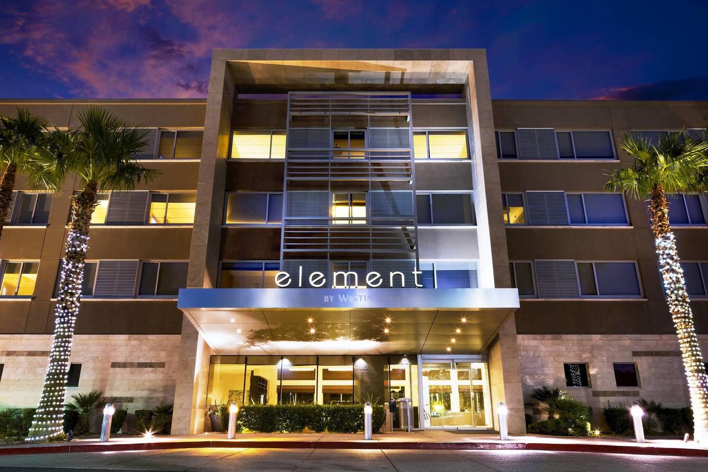 Element Las Vegas Summerlin-United States-LAS VEGAS-General view-8