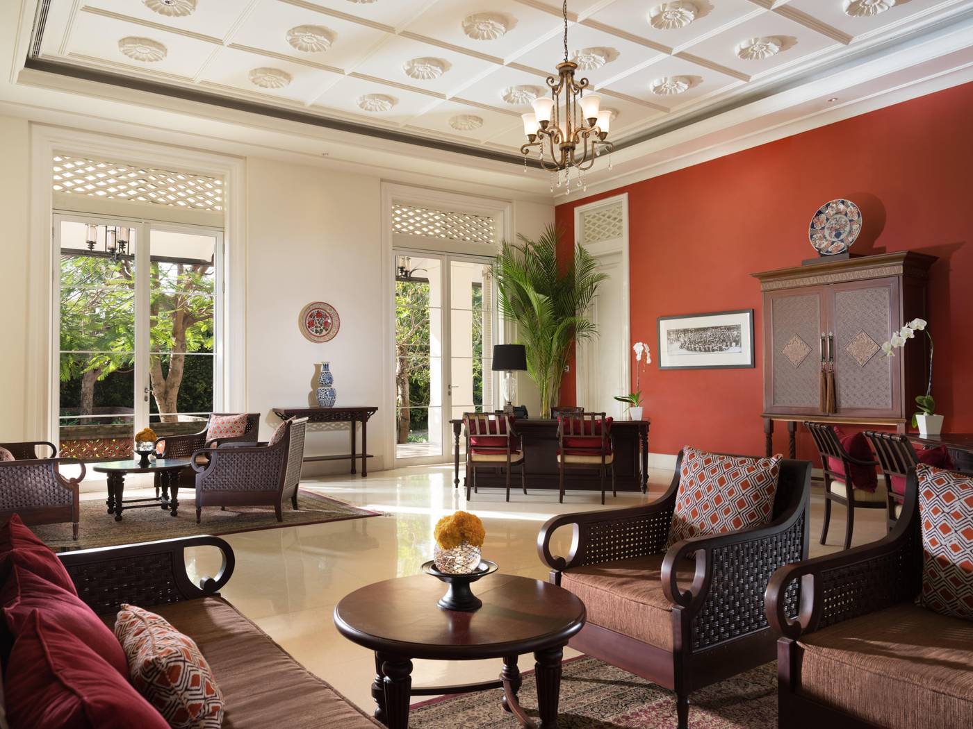 Independents Rumah Luwih Bali-Indonesia-BALI-General view-6