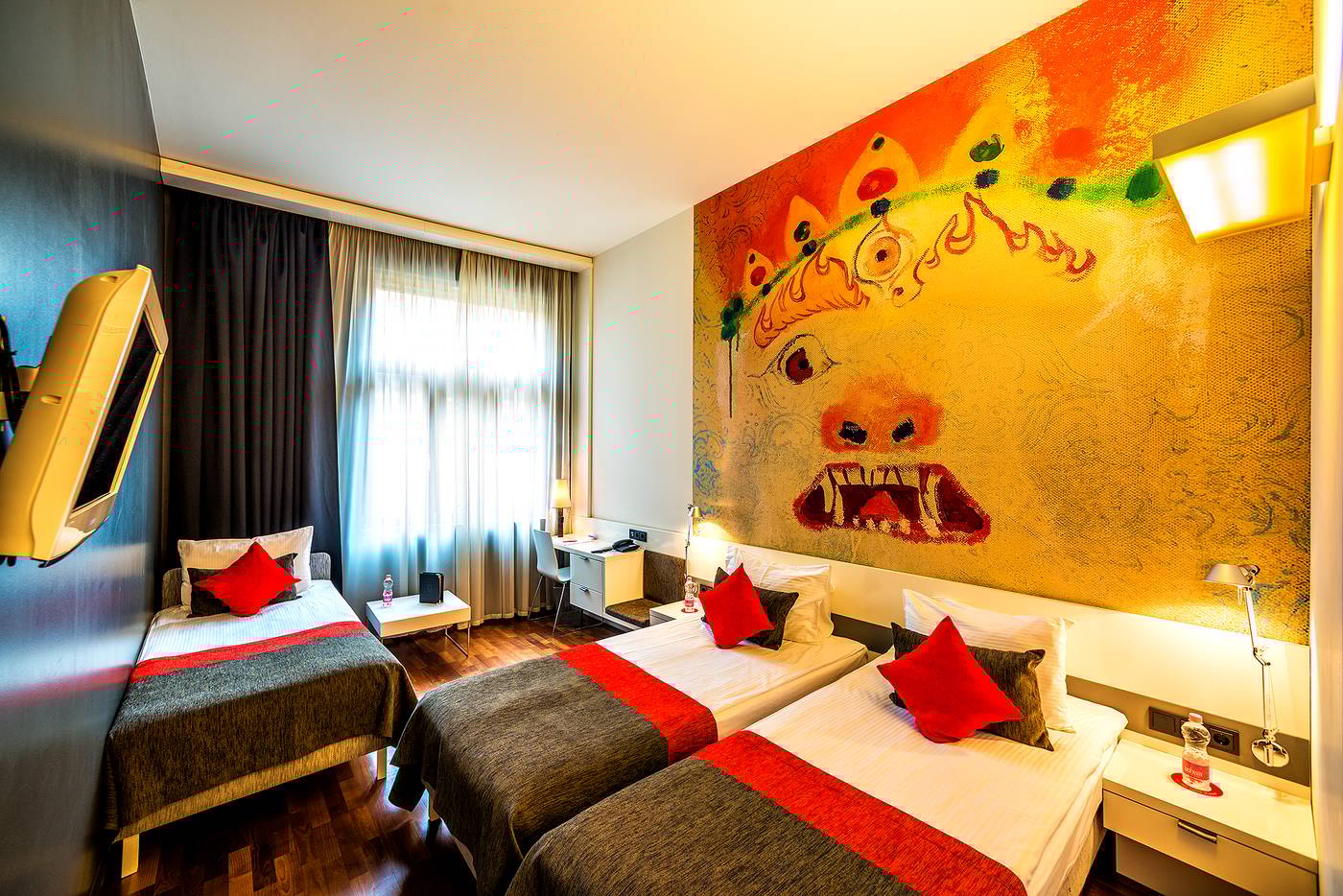 Bohem-Art-Hotel-Room-25