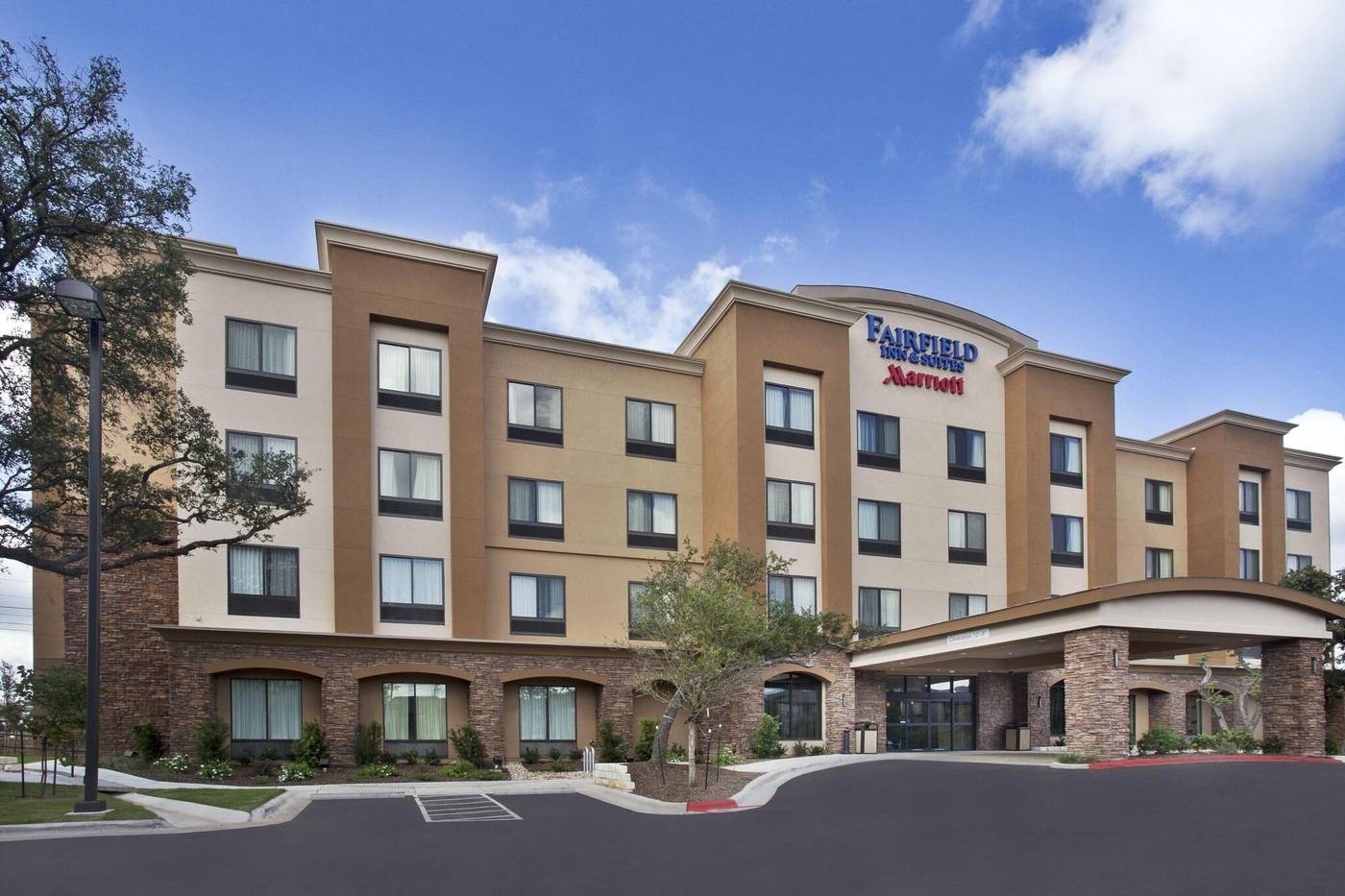 Fairfield Inn & Suites By Marriott Austin Northwes-United States-Austin-General view-4