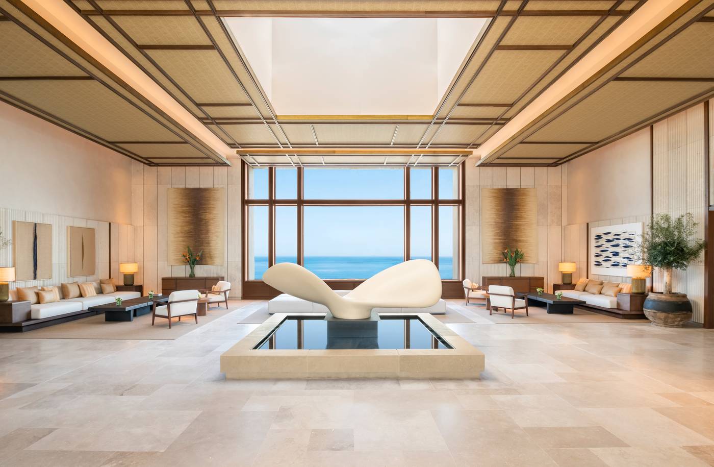 Fairmount La Hacienda