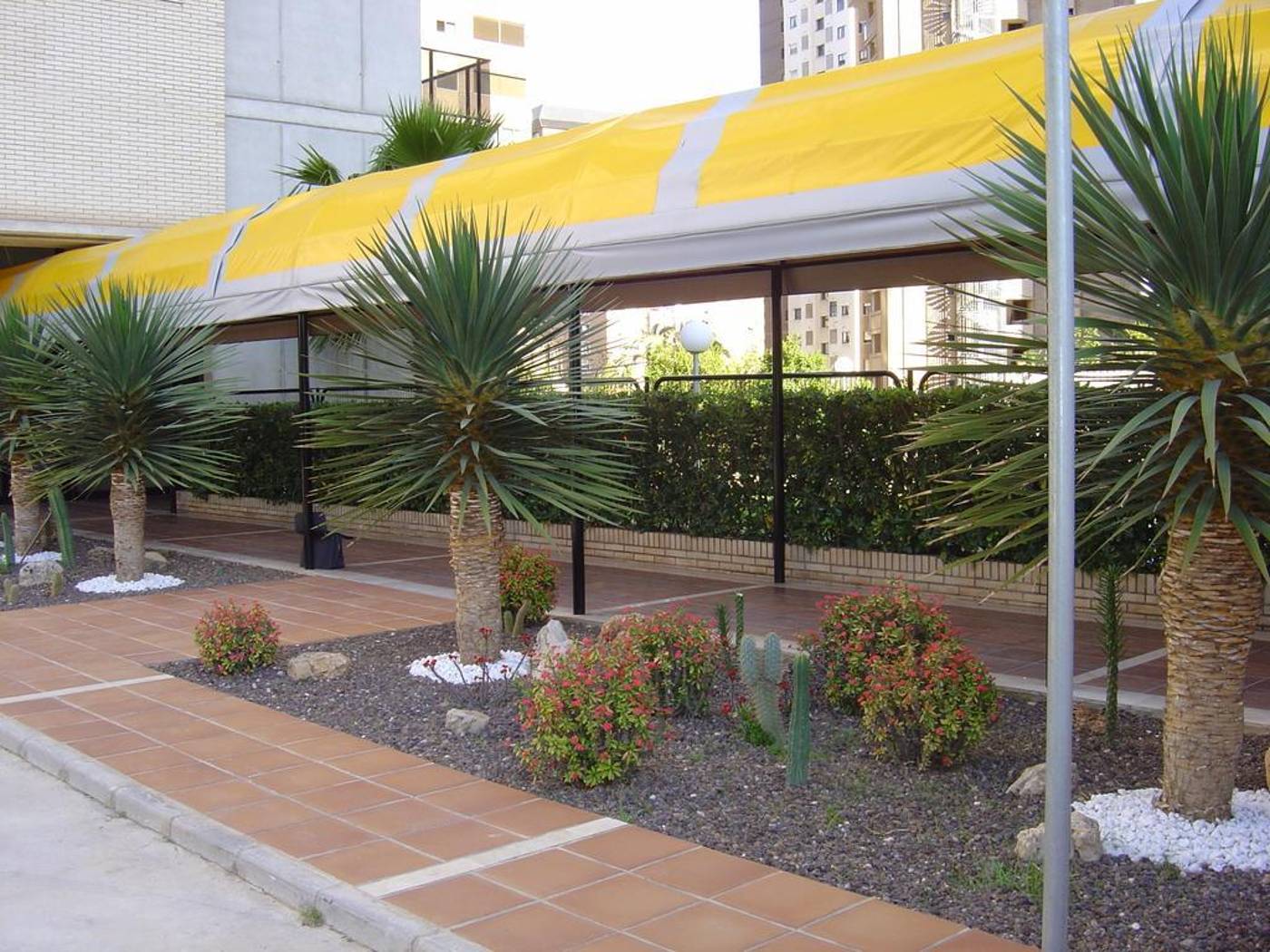 Torre-Ipanema-Apartamentos-General-view-5