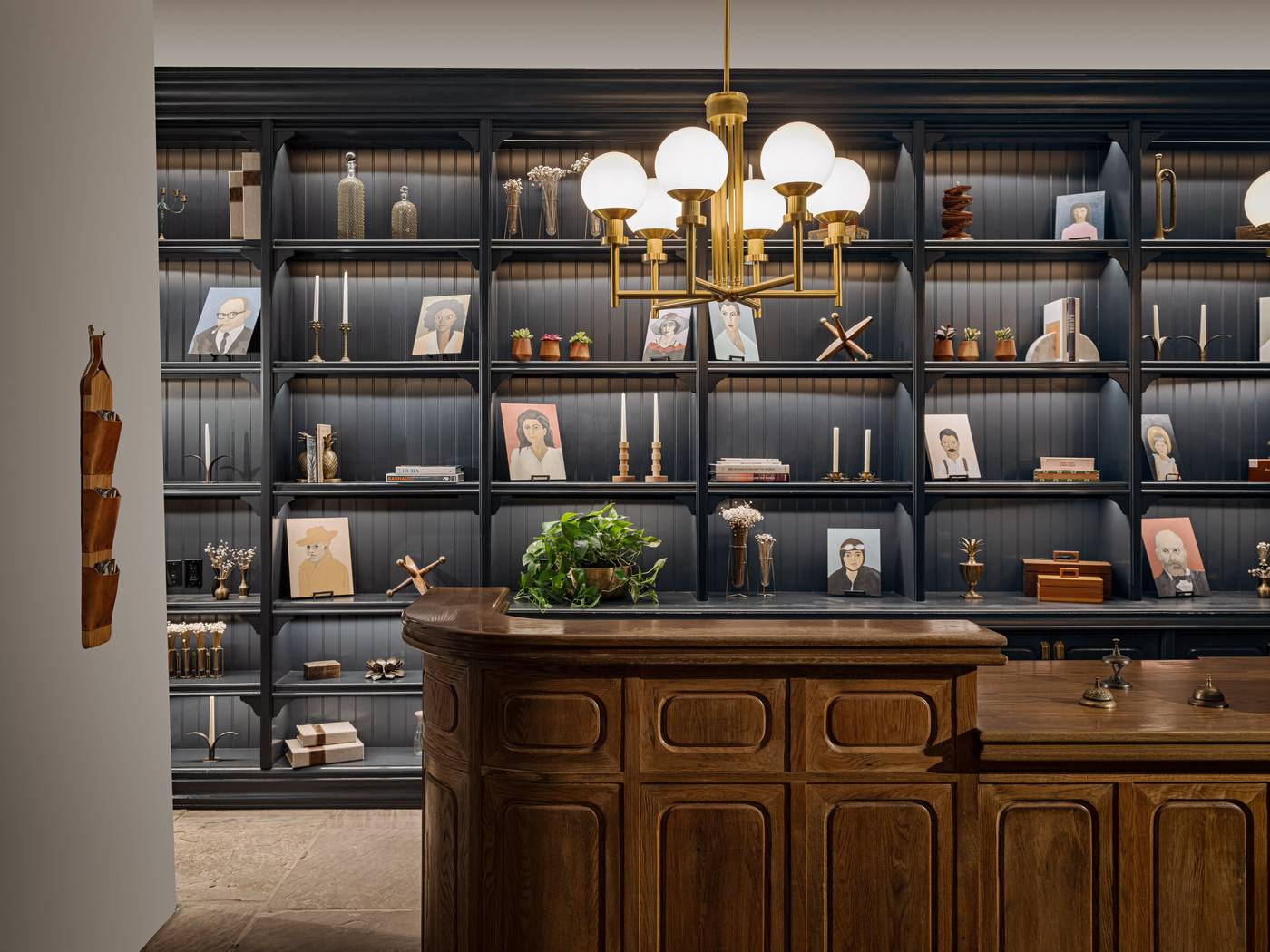 The Scott Resort & Spa-United States-Scottsdale-Lobby-6