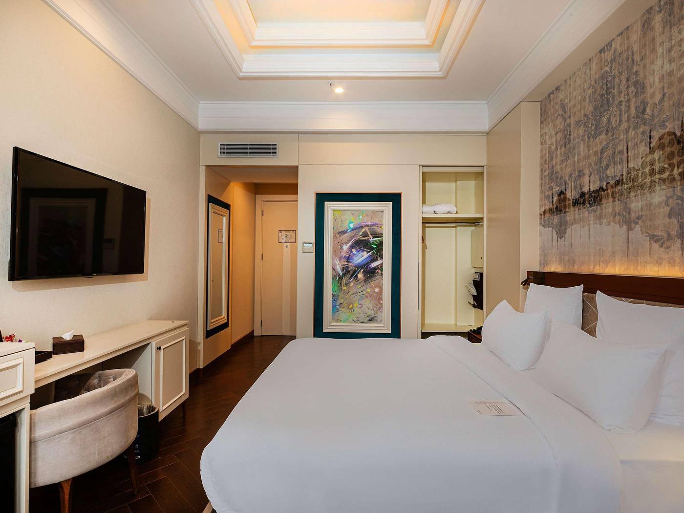 Mercure-Istanbul-Sirkeci-Room-45