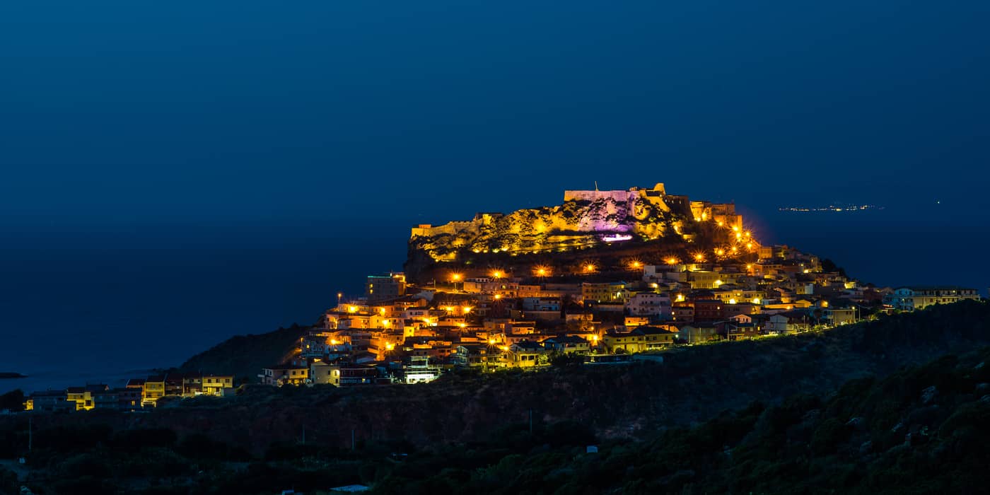 Bajaloglia Resort-Italy-CASTELSARDO-SARDEGNA-General view-4