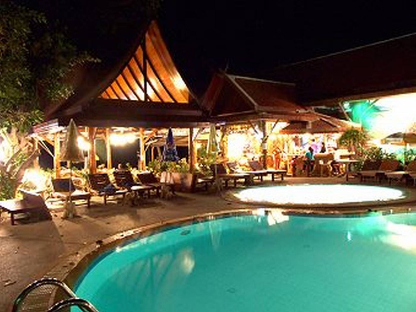 Bill Resort Koh Samui-Thailand-KO SAMUI-General view-3