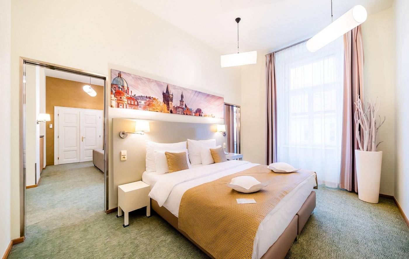 Grandium-Hotel-Prague-Room-37