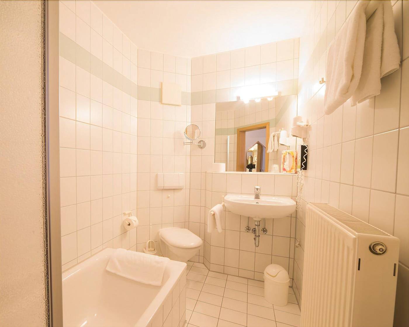 Hotel Am Wasen-Germany-FREIBERG AM NECKAR-Room-5