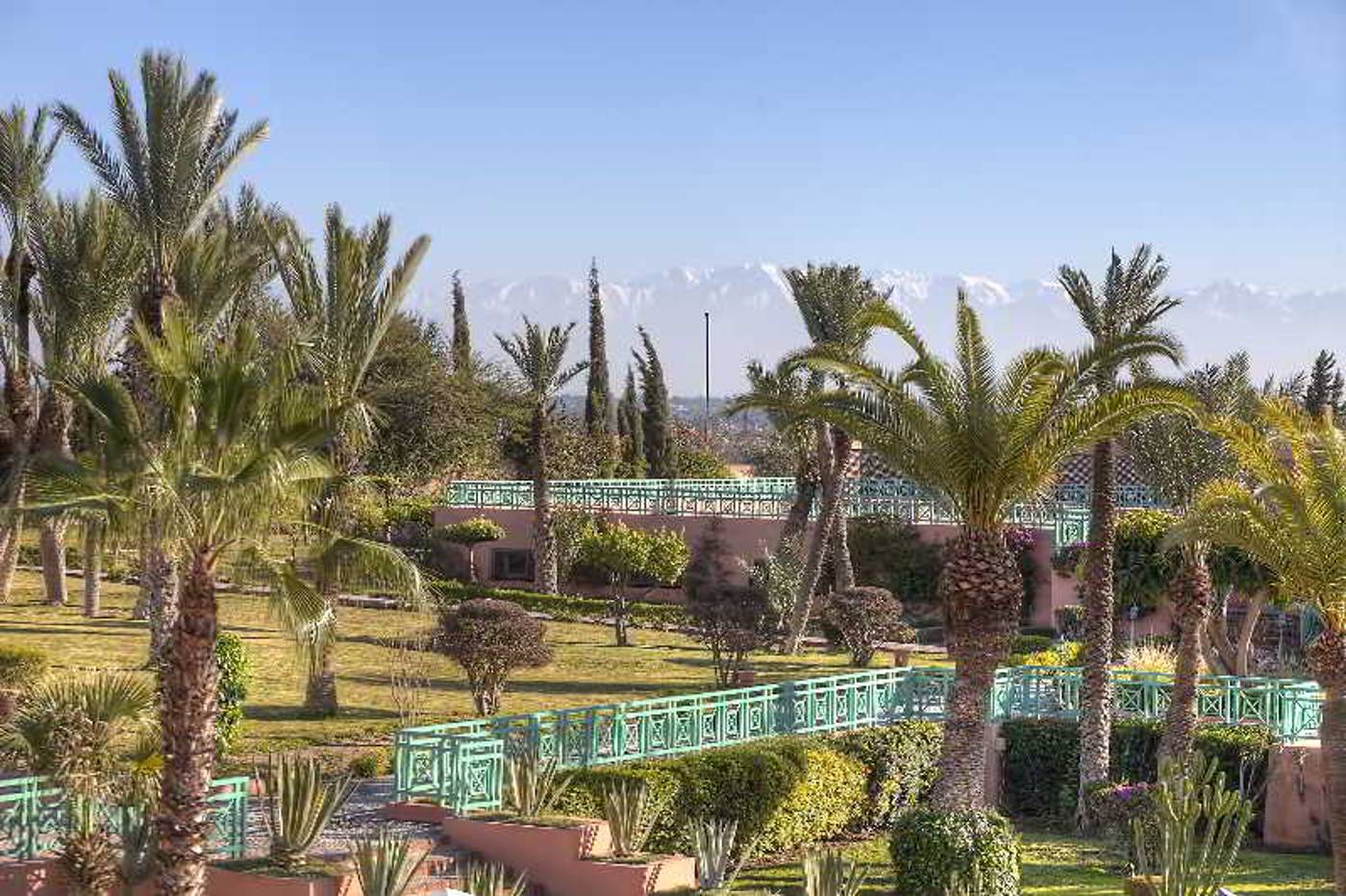 Hotel-Marrakech-Le-Sangho-Privilege-General-view-14