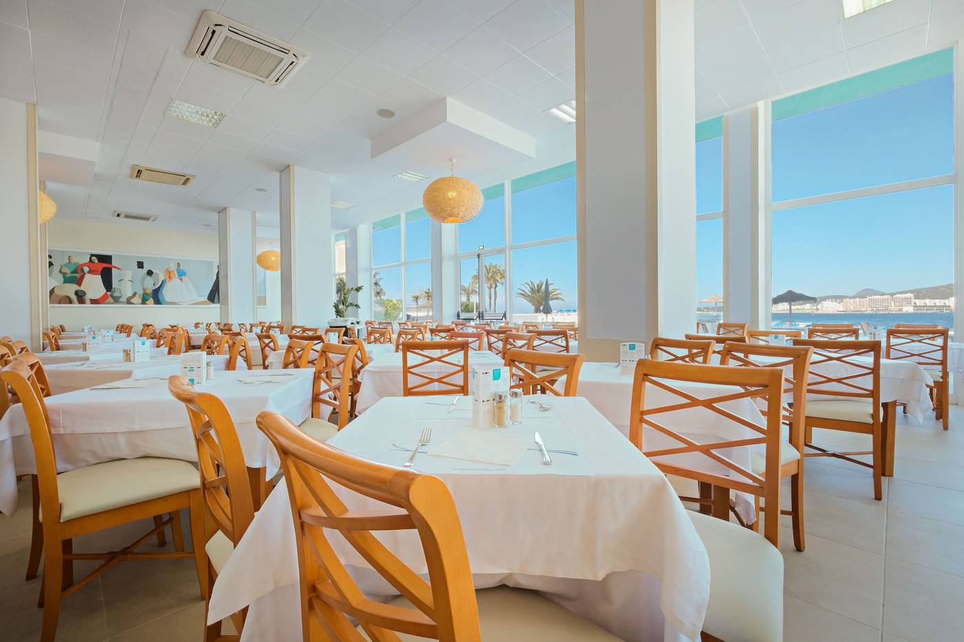 Azuline-Hotel-Mar-Amantis-Restaurant-38