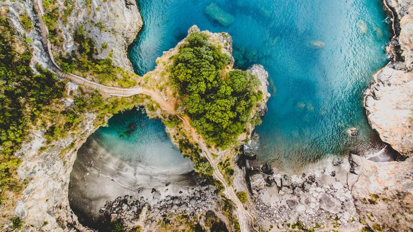 Nelema Beach Resort-Italy-Cosenza, San Nicola Arcella-General view-2