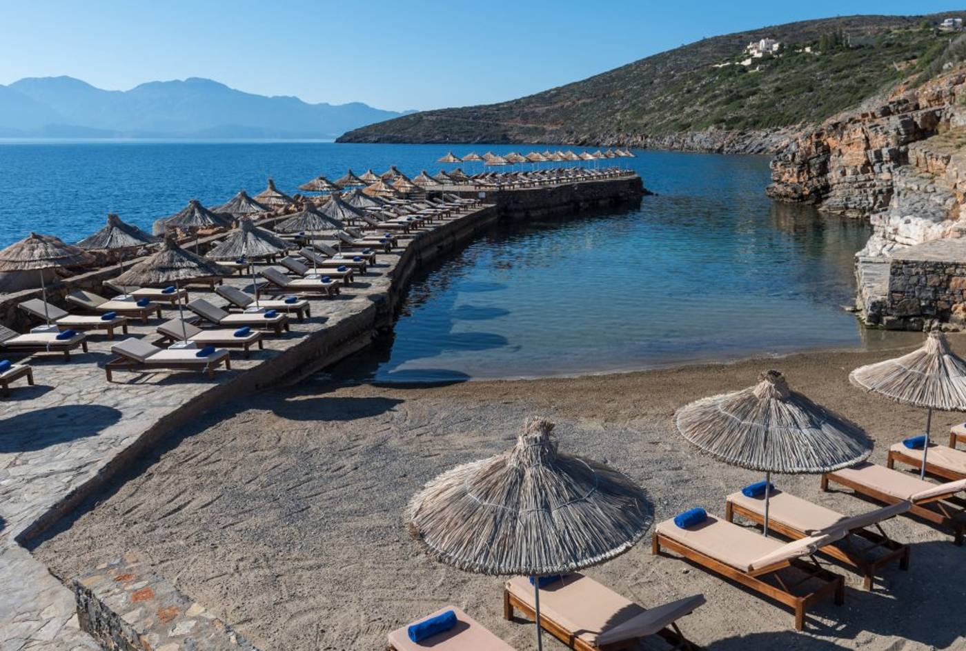 Aquila Elounda Village