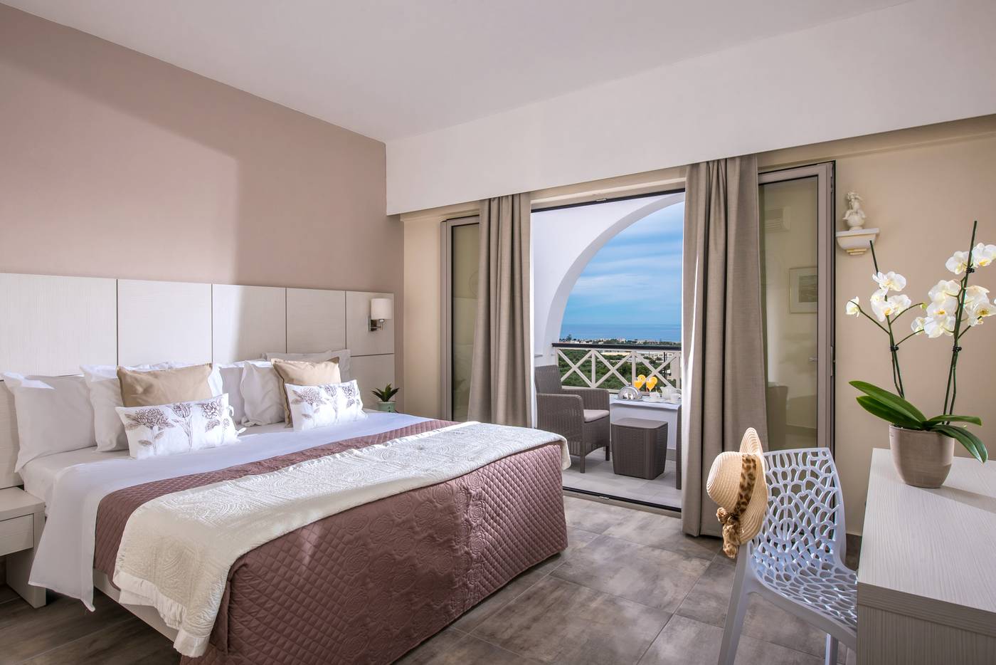 Hotel Matheo Villas & Suites, Crete