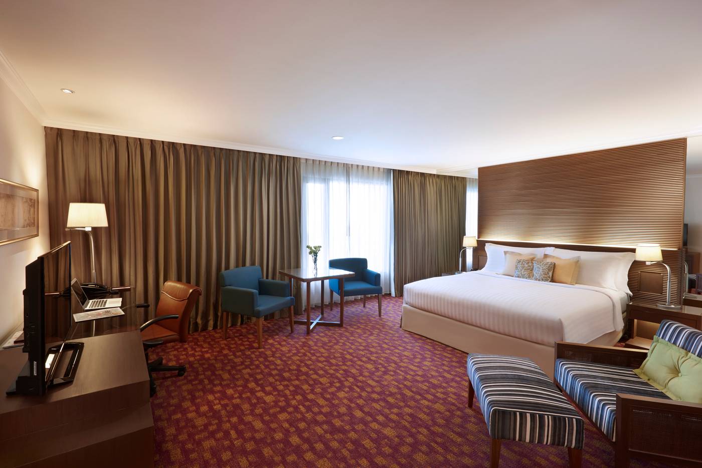 Dusit-Princess-Srinakarin-Bangkok-Room-23