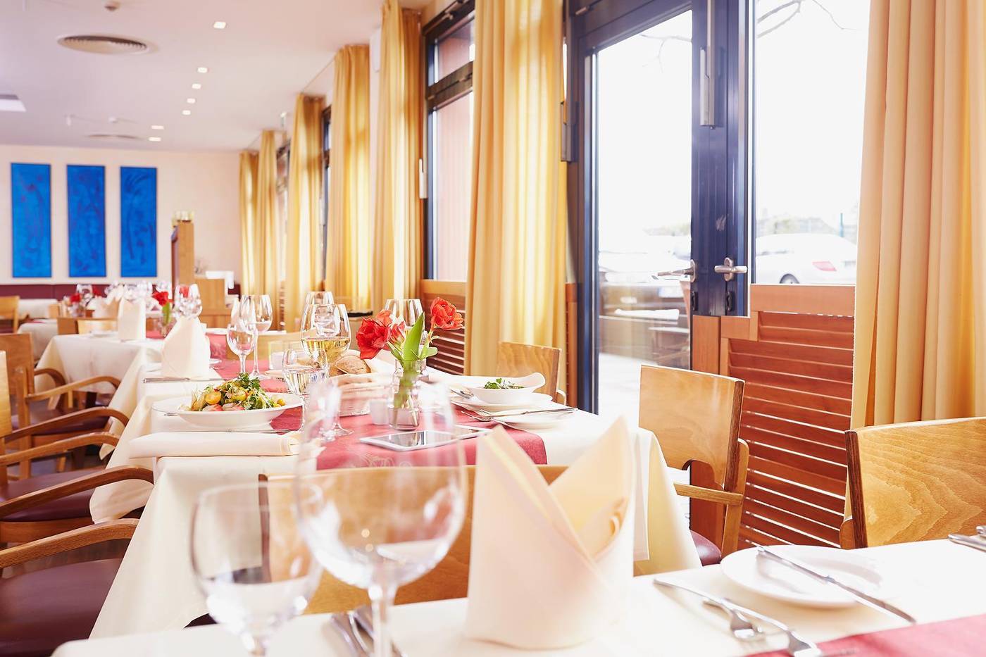 Best-Western-Premier-Airporthotel-Fontane-BERlin-Restaurant-56