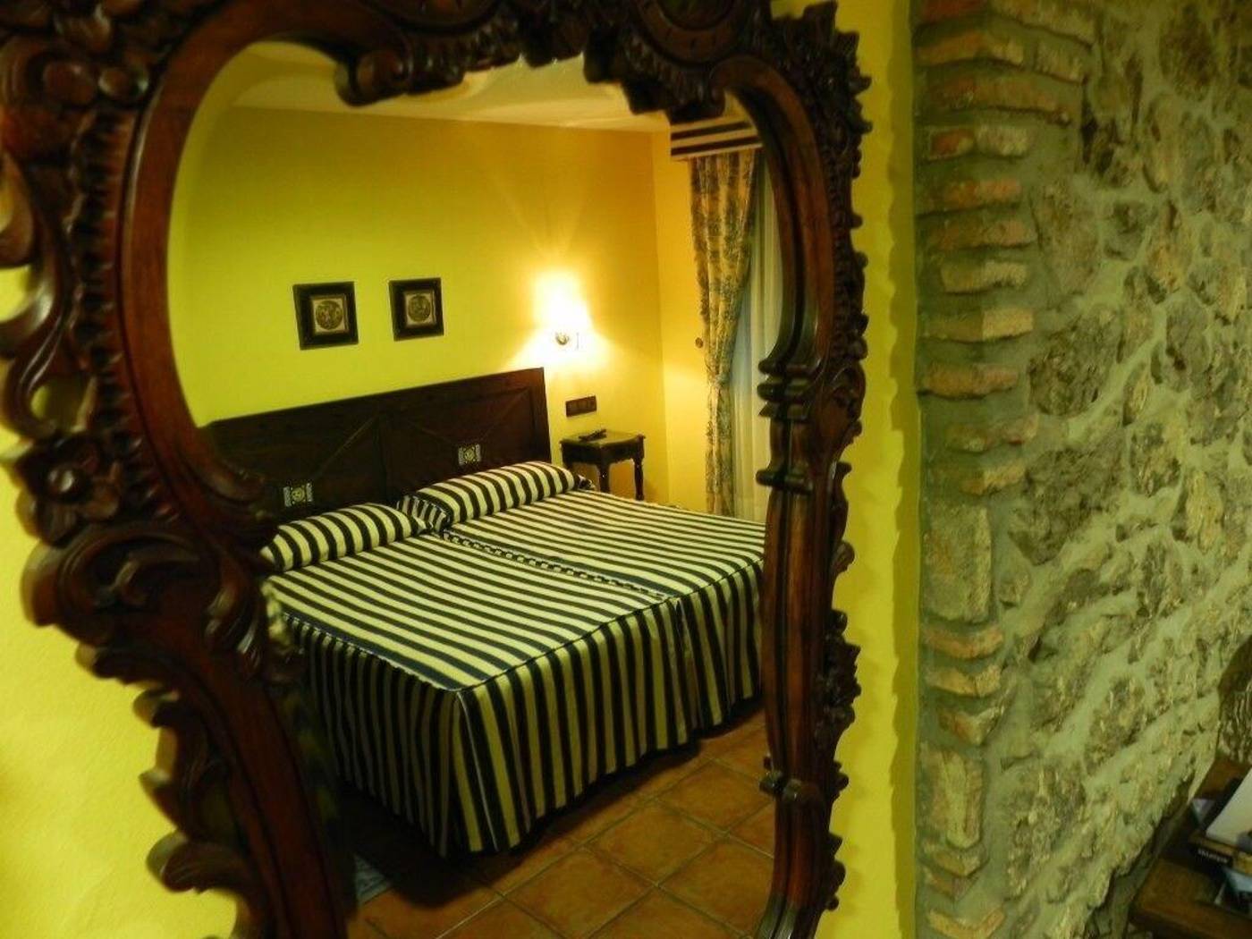 Hotel La Posada Del Rey-Spain-LLANES-General view-1