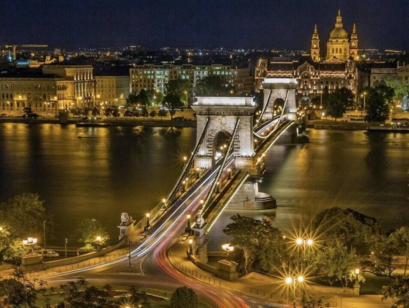 Hotel Clark-Hungary-Budapest-General view-6