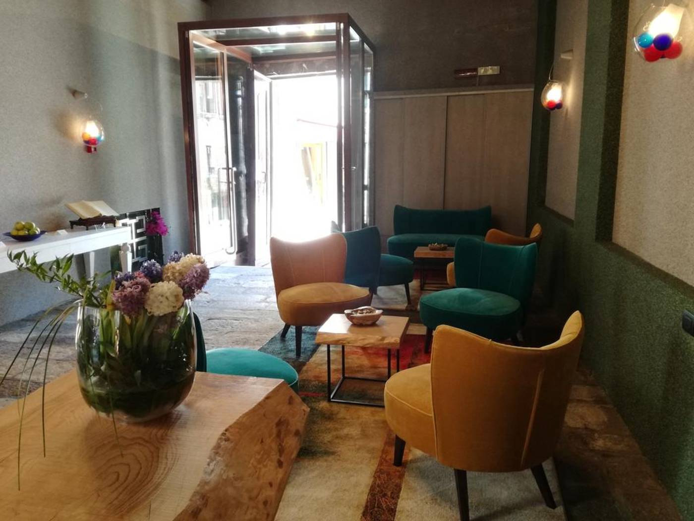 Locanda La Corte-Italy-Venezia-General view-1