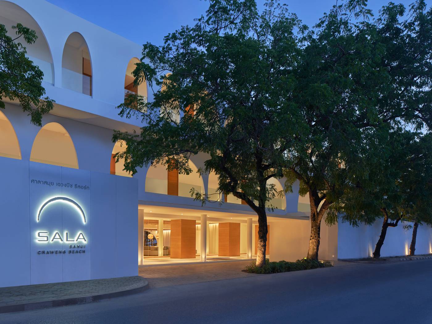 SALA-Samui-Chaweng-Beach-General-view-20