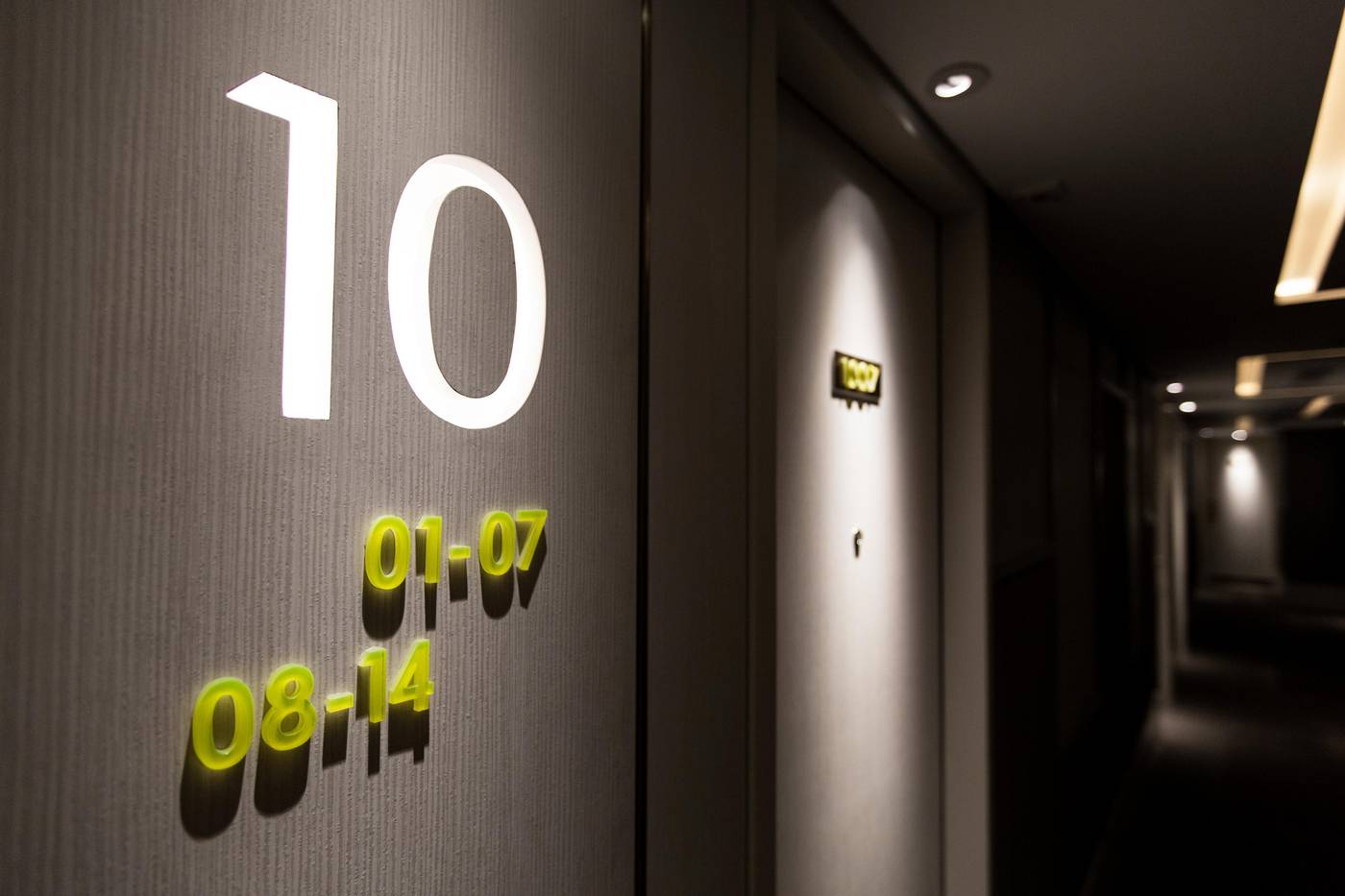 Stanford Hotel Hong Kong-Hong Kong – China-MONGKOK-General view-5