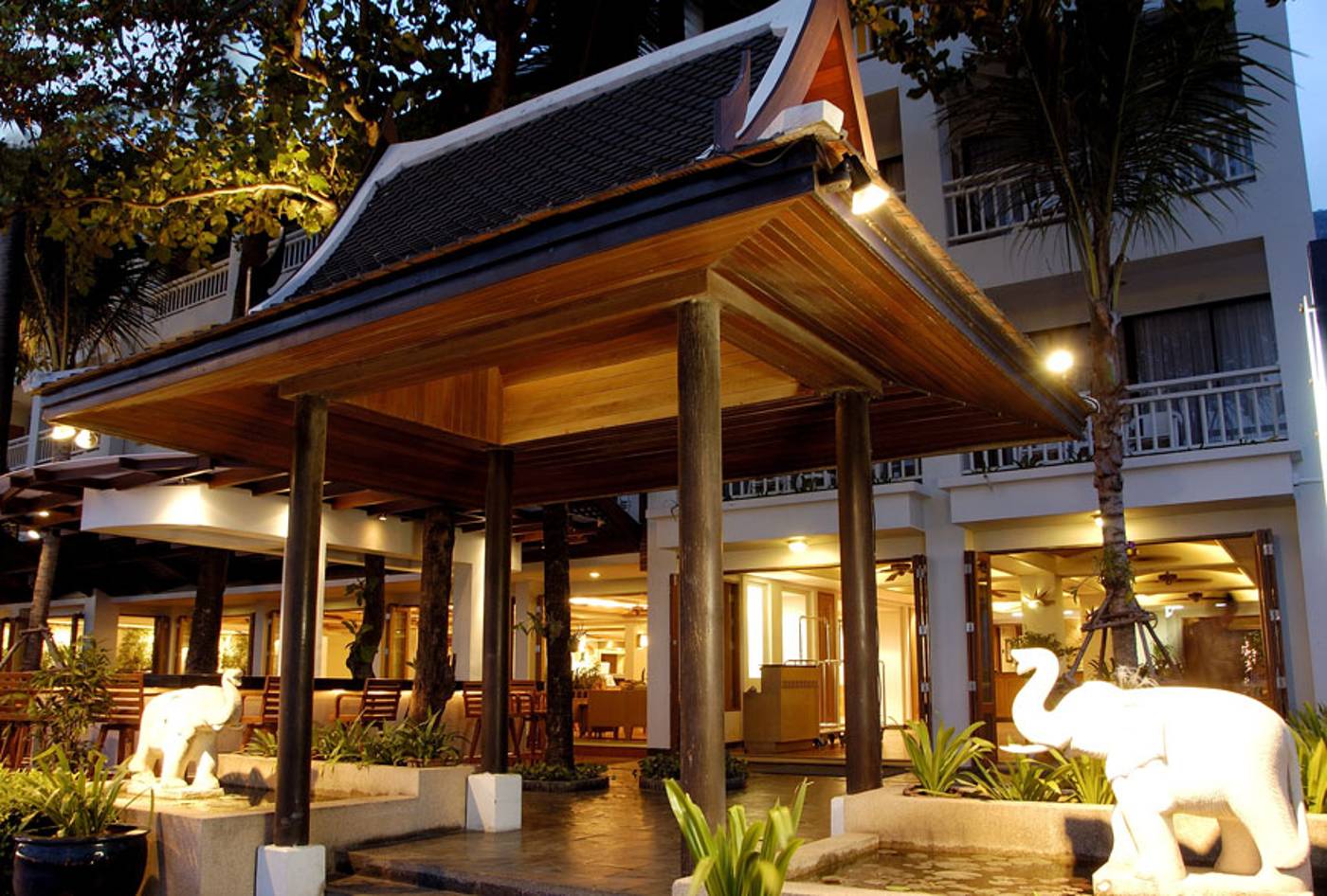 Sunset Beach Resort-Thailand-PHUKET-General view-6