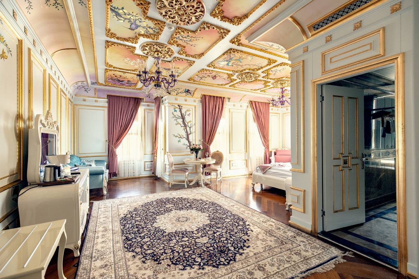 Seven-Hills-Palace---Spa-Room-23